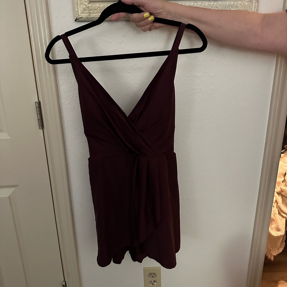 Cupshe Swimming Suit XL